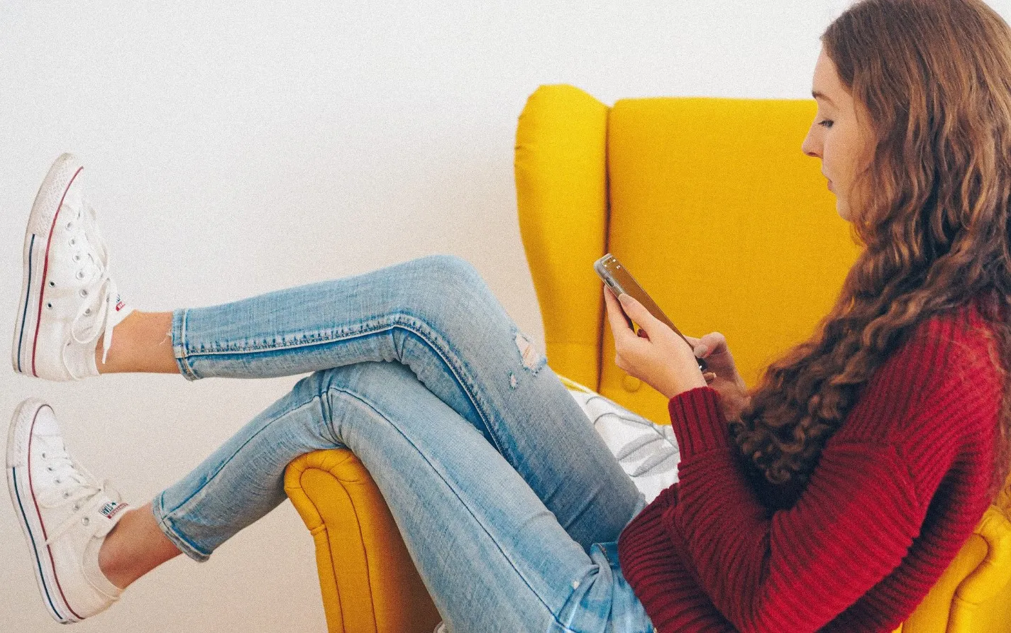 Избегайте длительных статических положений.