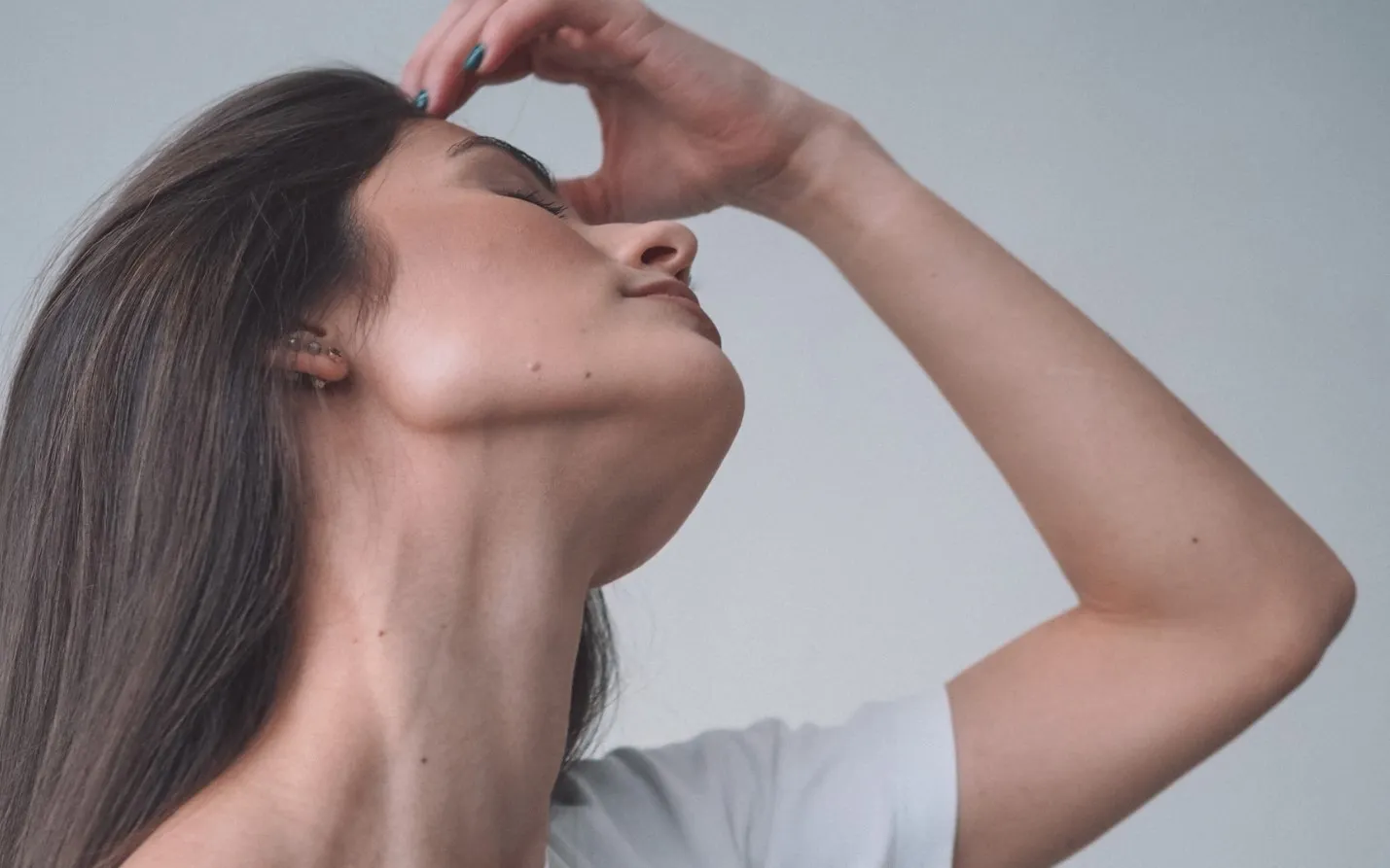 Занимайтесь растяжкой.