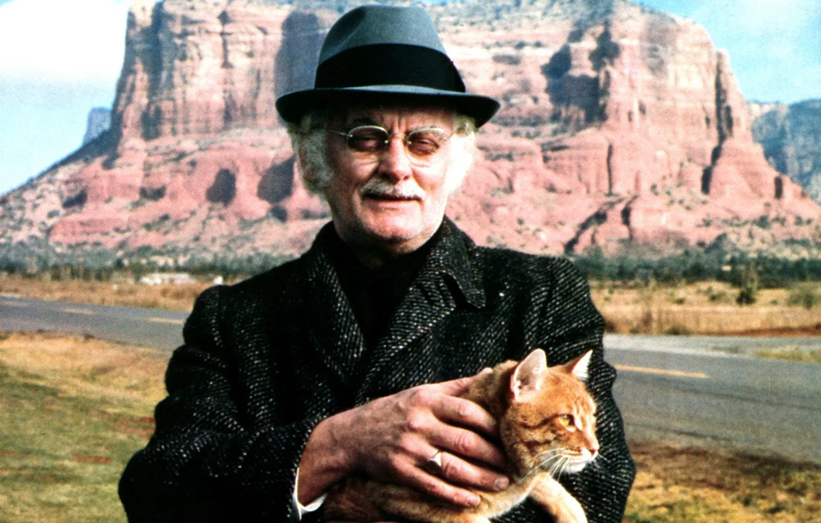 Тонто «Гарри и Тонто»