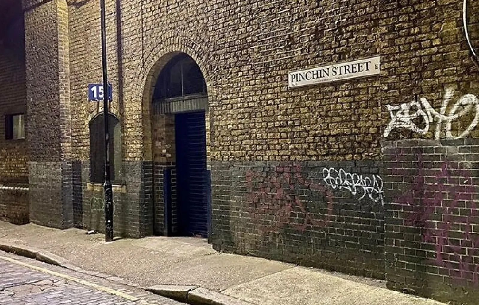 Тур «По следам Джека Потрошителя», Лондон.