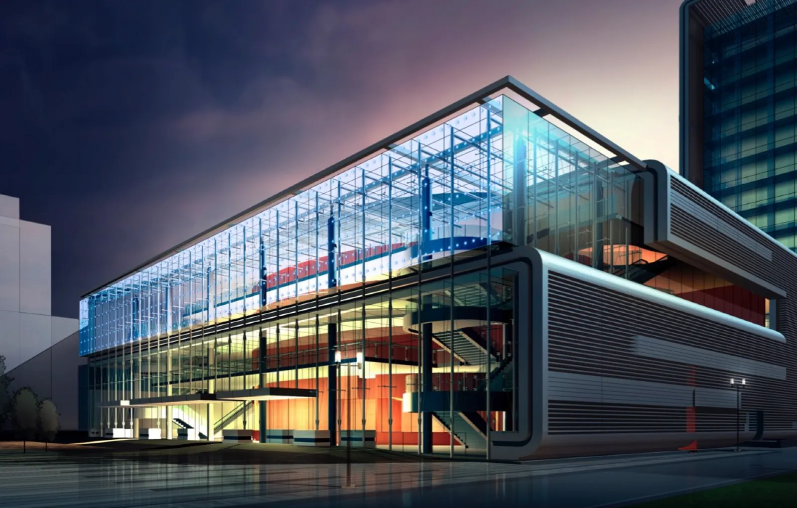 В перспективе такие окна могут не только поддерживать интернет-связь, но и выполнять другие полезные функции.