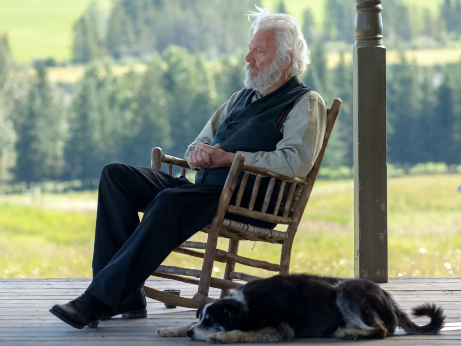 Дремота предохраняет мозг от деменции и других когнитивных ухудшений.