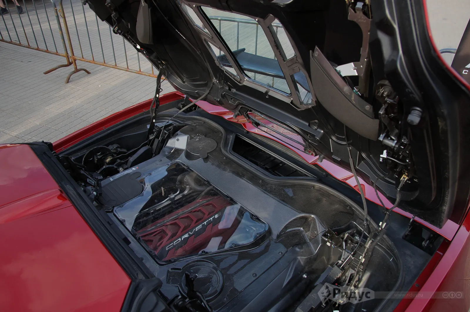 TuningShow-2024, это серьезно. 