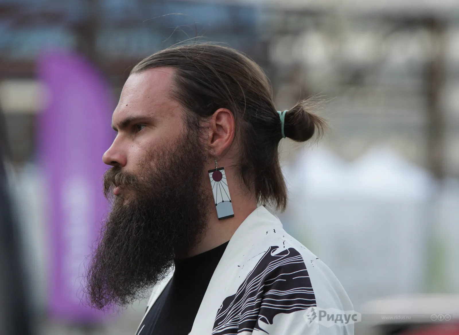 TuningShow-2024, брутально...  