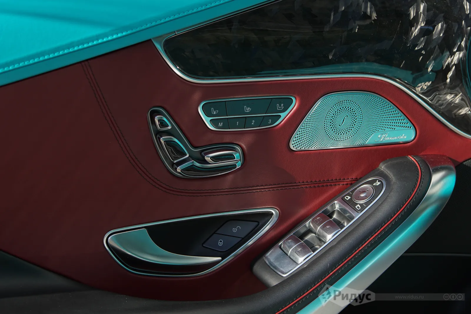 TuningShow-2024, стильно... 