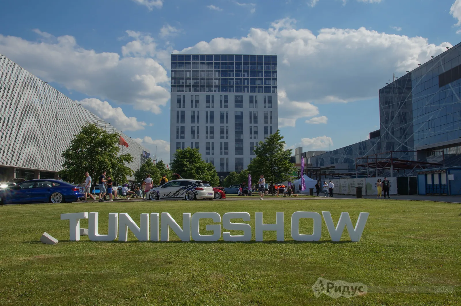 TuningShow-2024. 