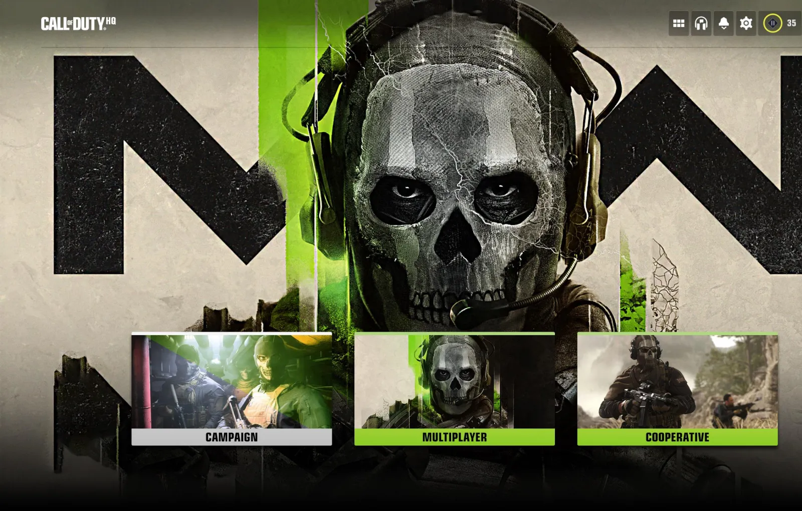 Геймер самостоятельно исправил громоздкое меню игры.