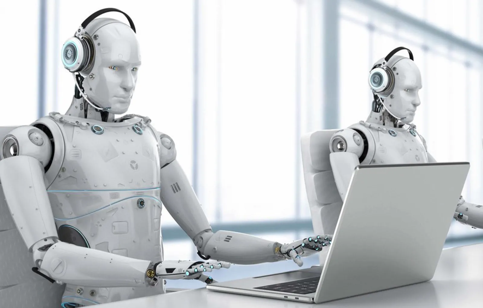 Искусственный интеллект может уничтожить языки и способы мышления