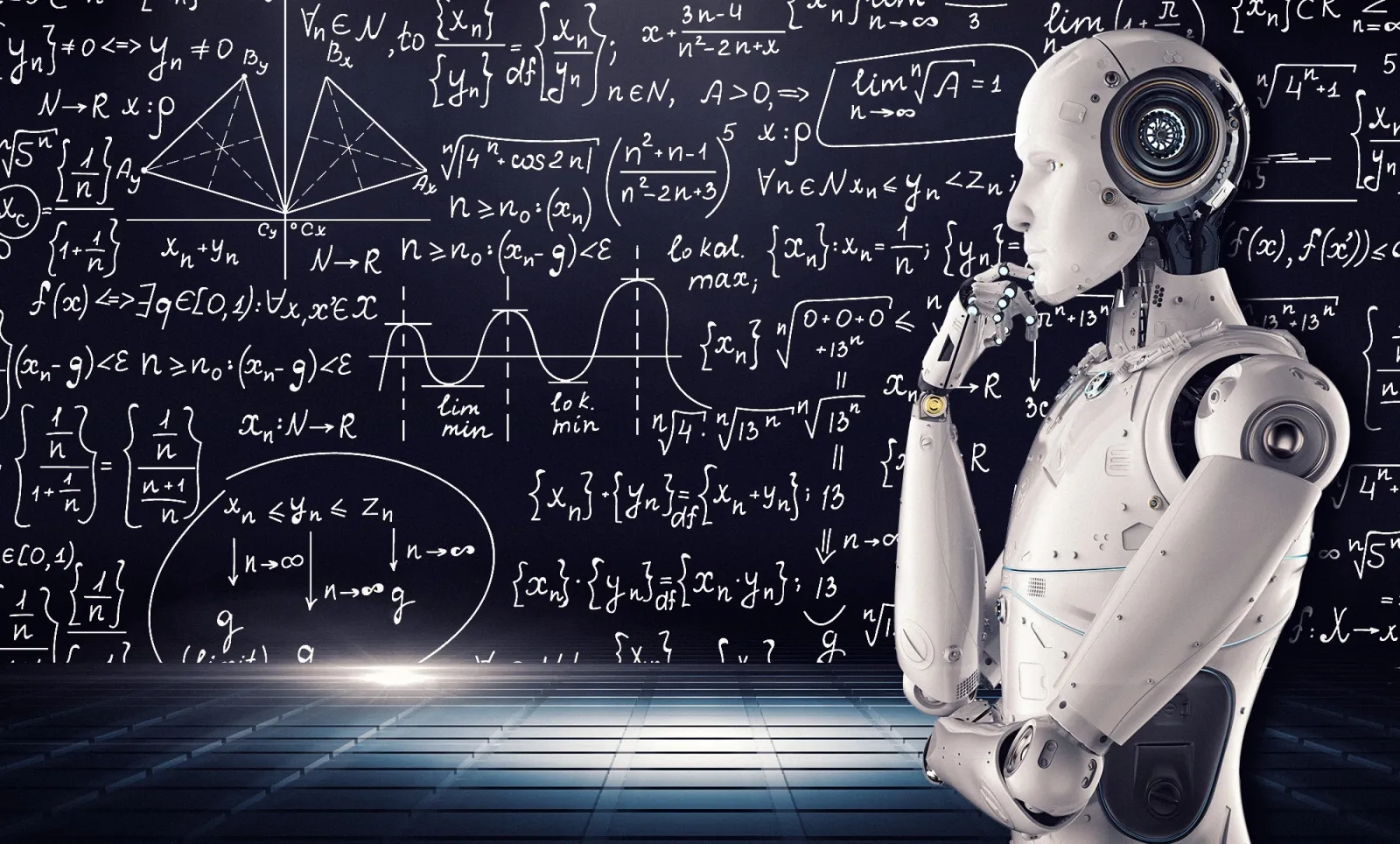 Искусственный интеллект. Машинное обучение и искусственный интеллект. Искусственный интеллект в образовании. Обучение искусственного интеллекта.