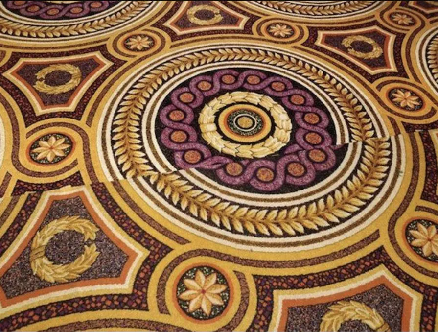 Деконструкция дизайна. 