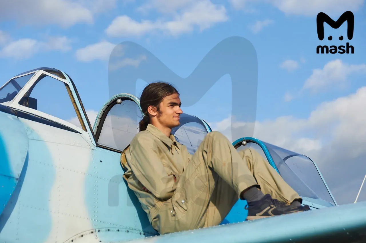 Евгений Бессмертный 