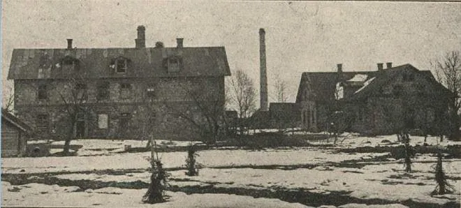 Лагерь Стукмани