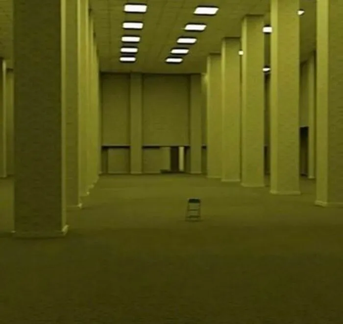 Зачем он здесь?