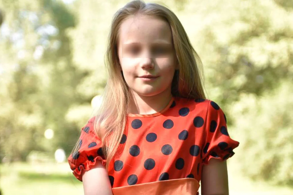 Лейя Теплякова  