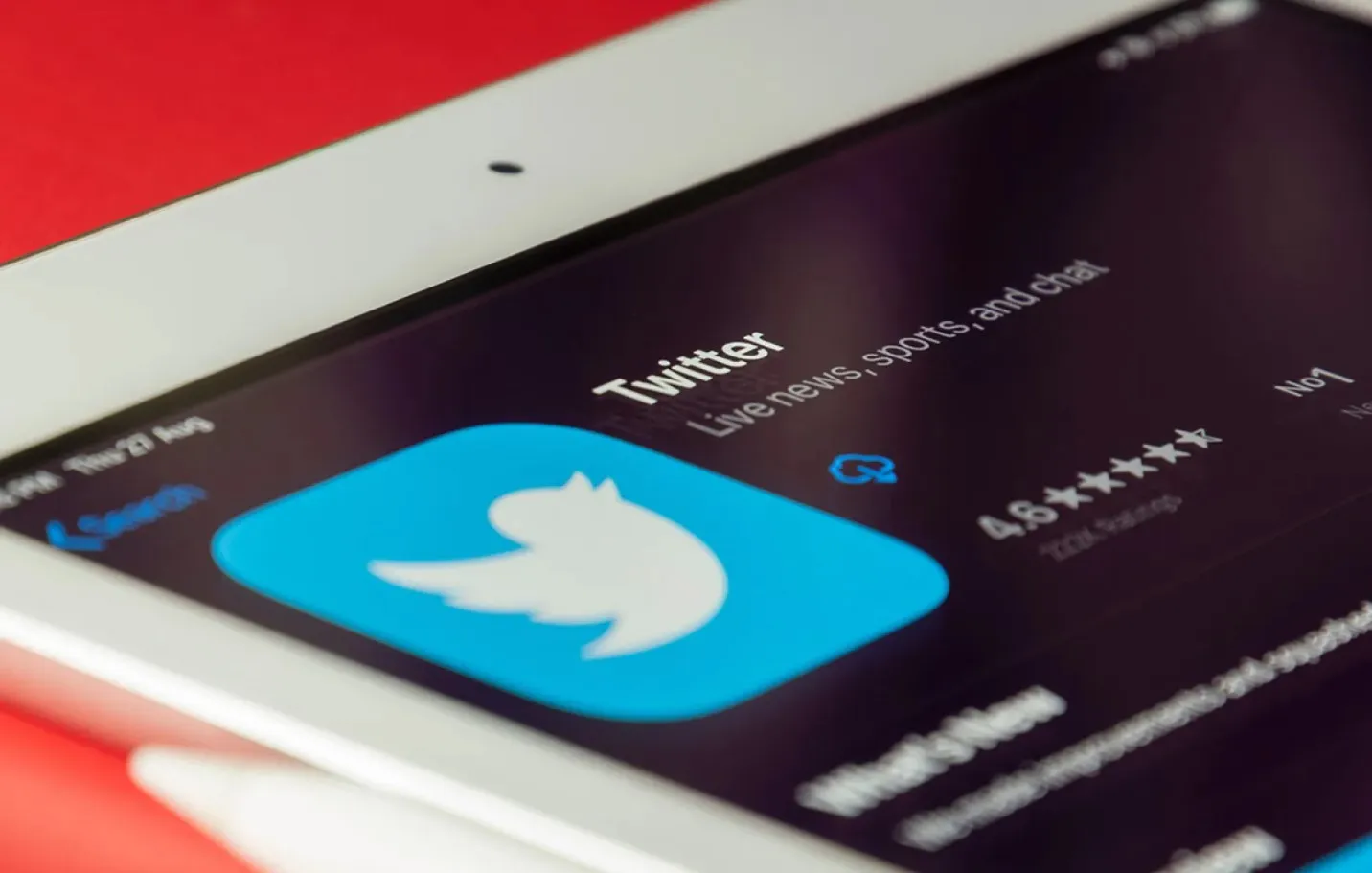 Социальная сеть