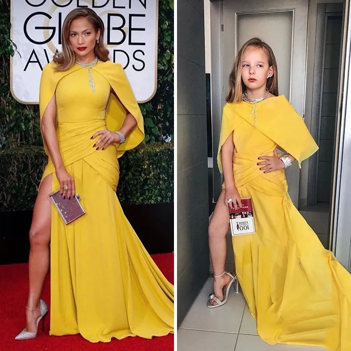 Дженнифер Лопез.