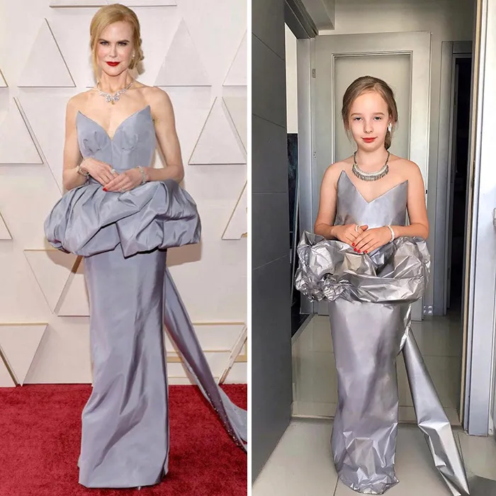 Николь Кидман.