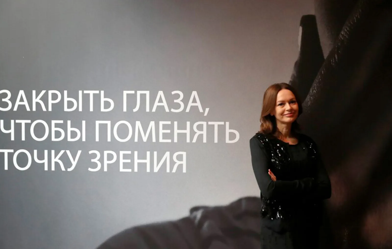 Актриса Ирина Безрукова