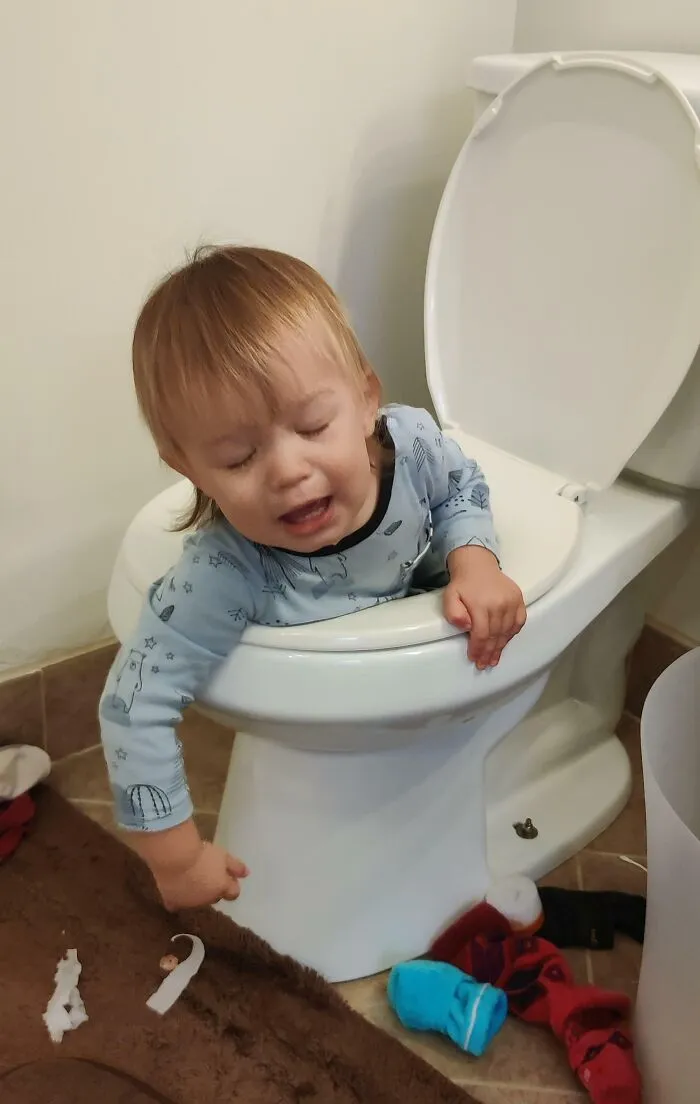 «Именно в этот момент мой сын осознал свою ошибку».