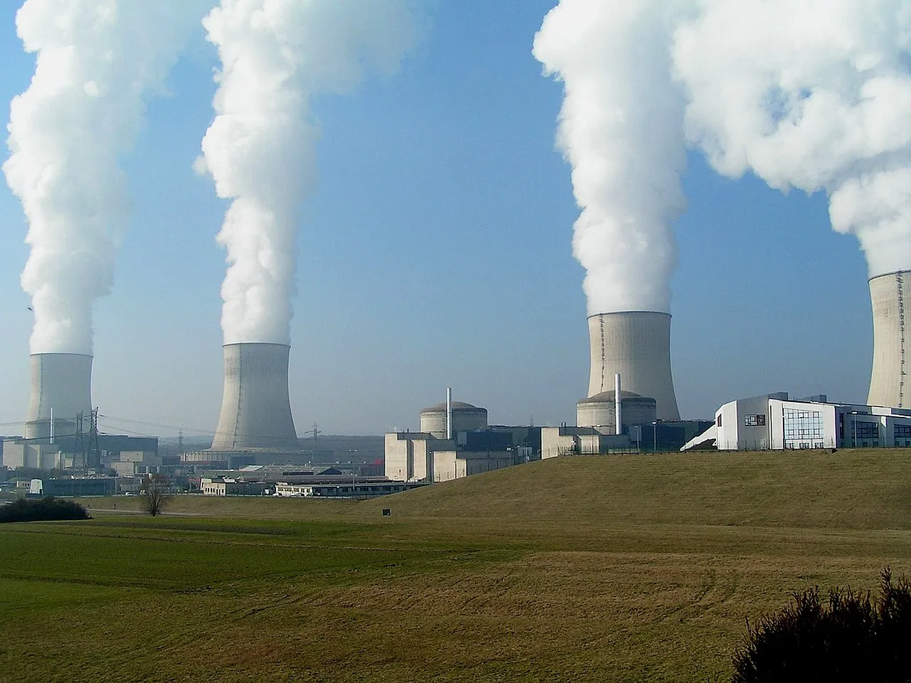 Cattenom-1