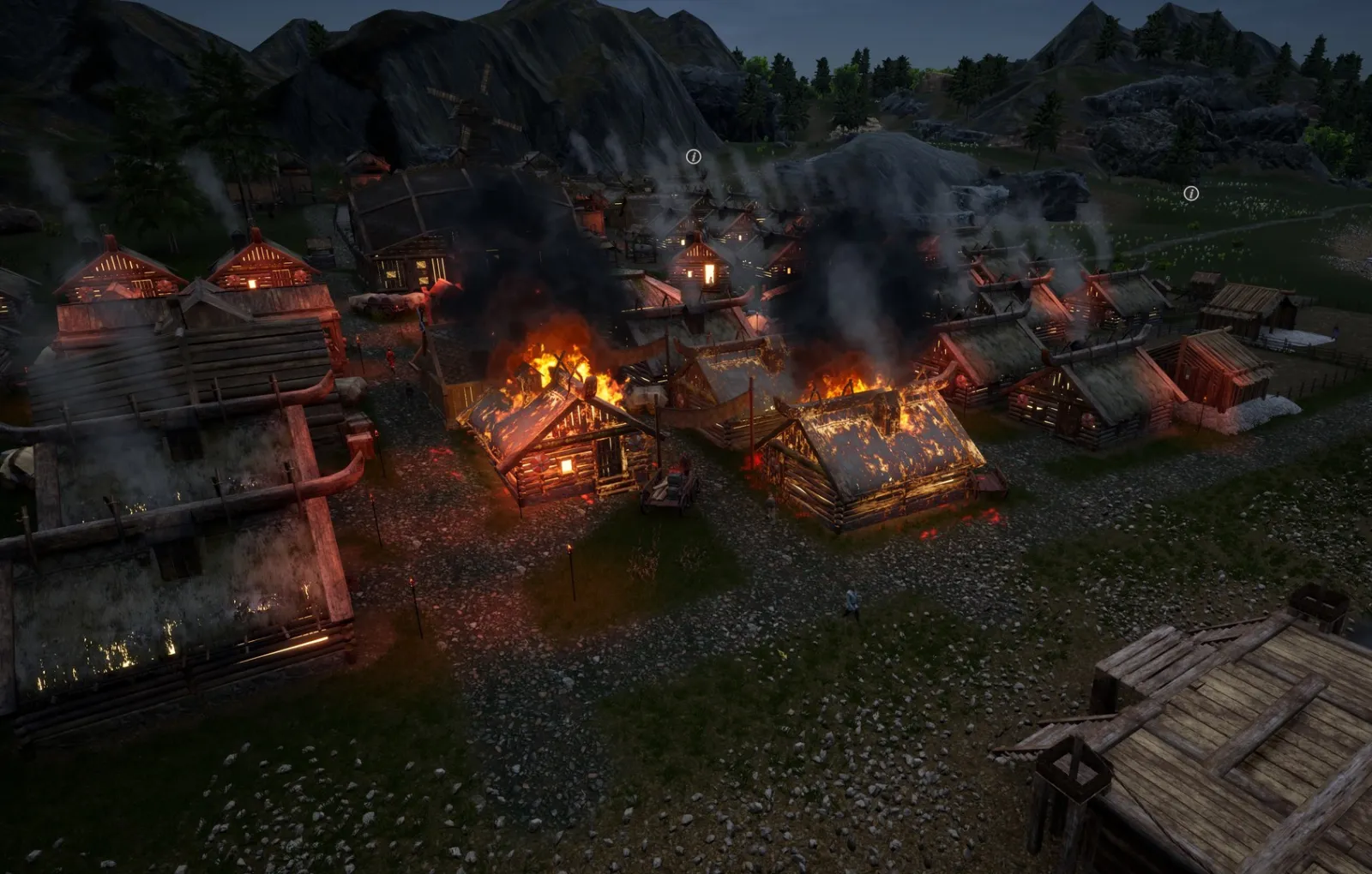 Погода и стихийные бедствия будут спутывать многие планы.