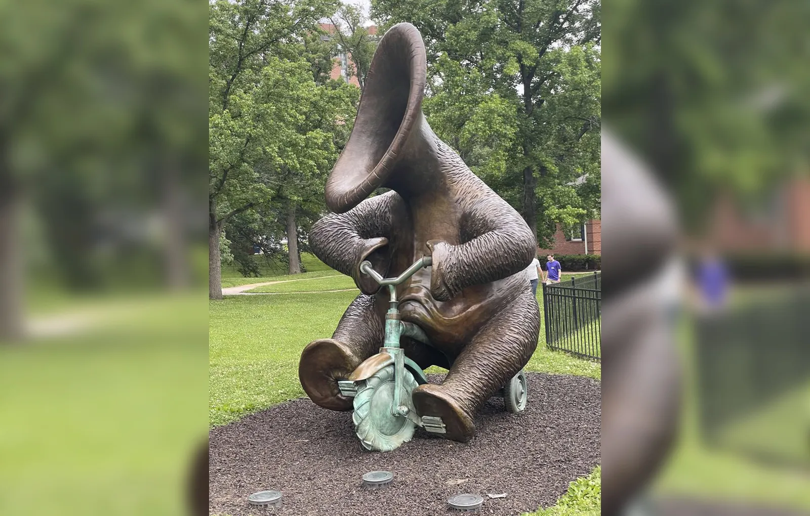 Что ты такое?