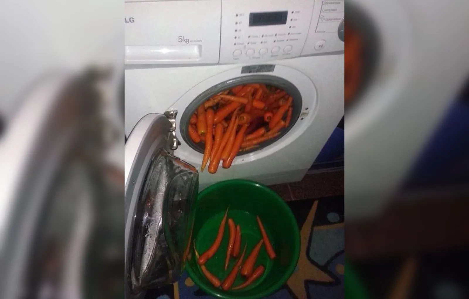 Все эти годы ты использовал ее неправильно.