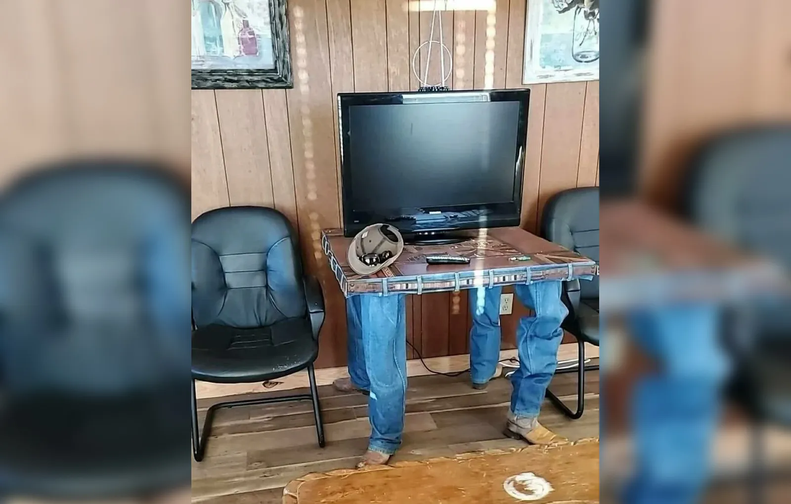 Я у мамы дизайнер.