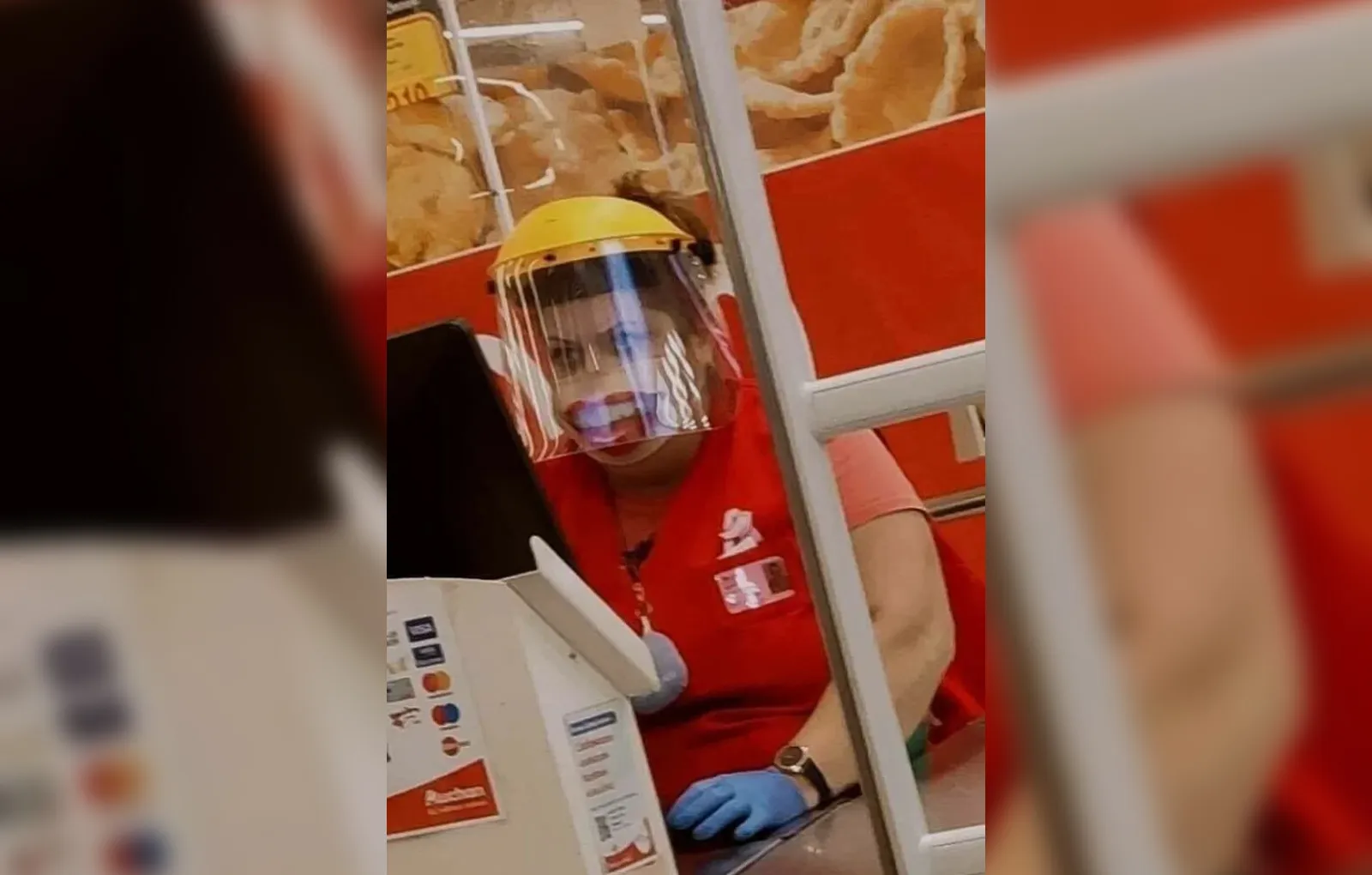 Пандемия - не повод грустить.