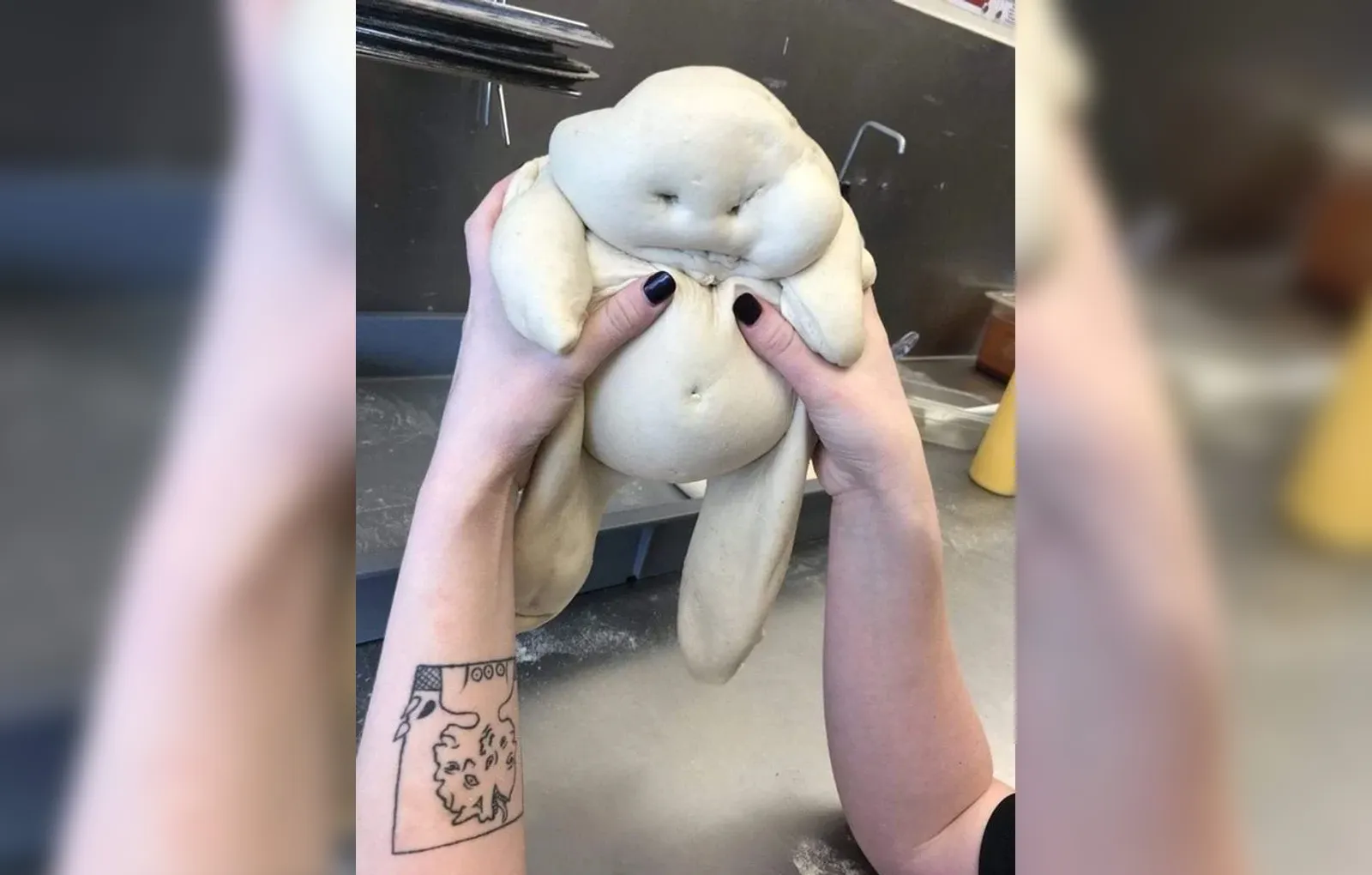 Это съедобно?