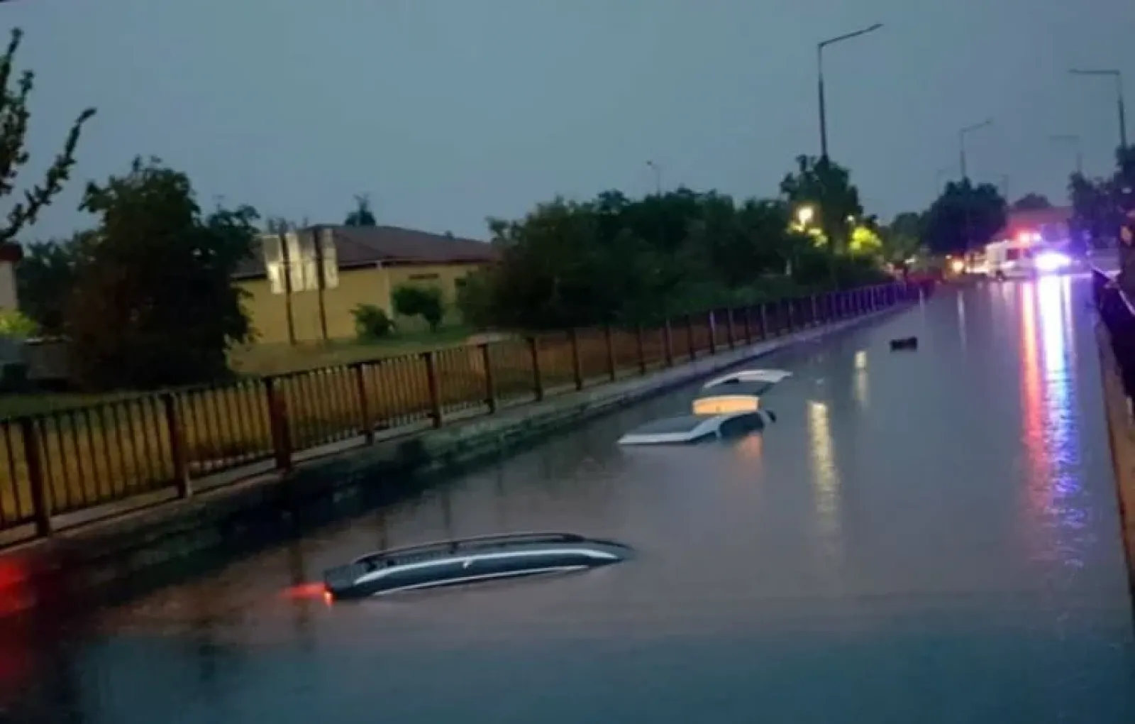 Автозаплыв.