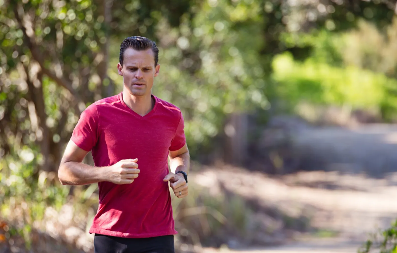 Как правильно тренироваться людям с сахарным диабетом второго типа