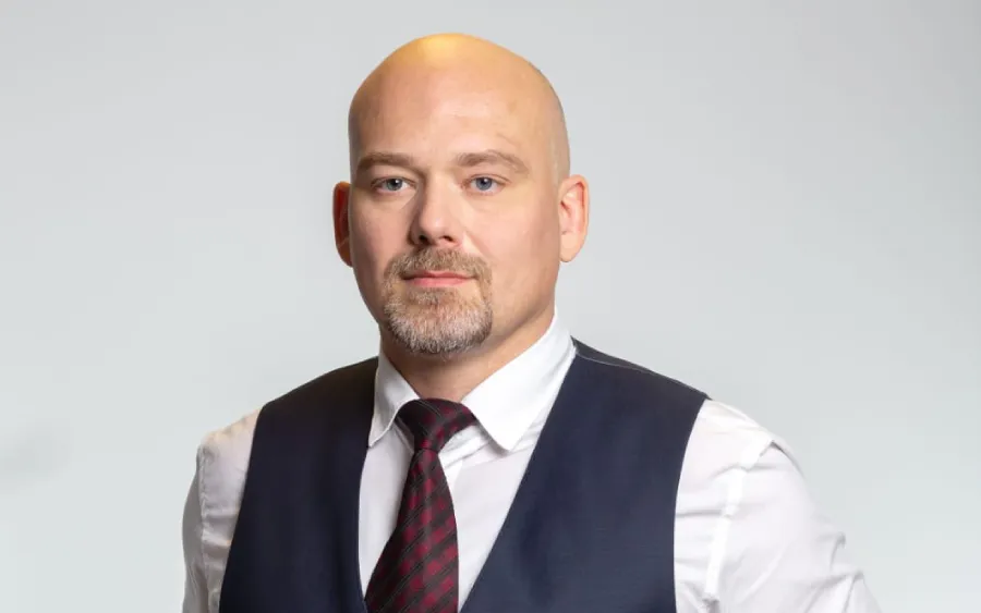 Ярослав Кабаков, директор по стратегии ИК «Финам» 