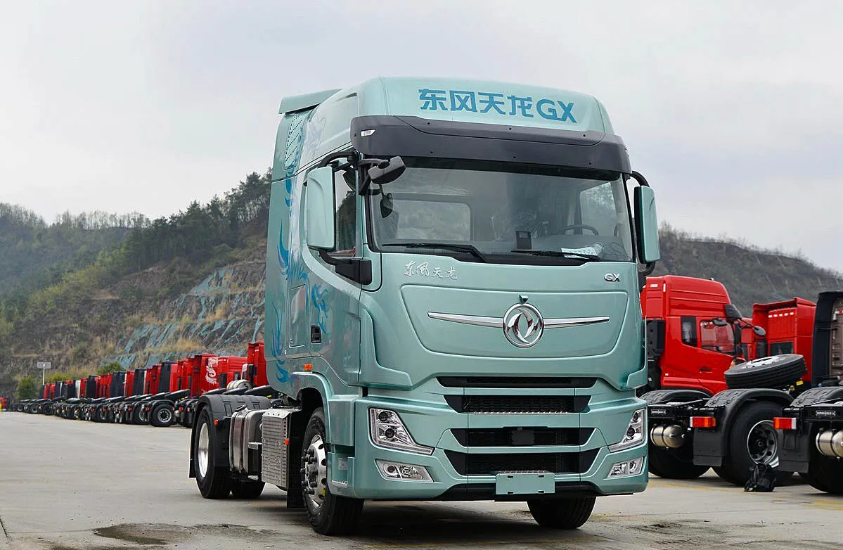 Dongfeng 