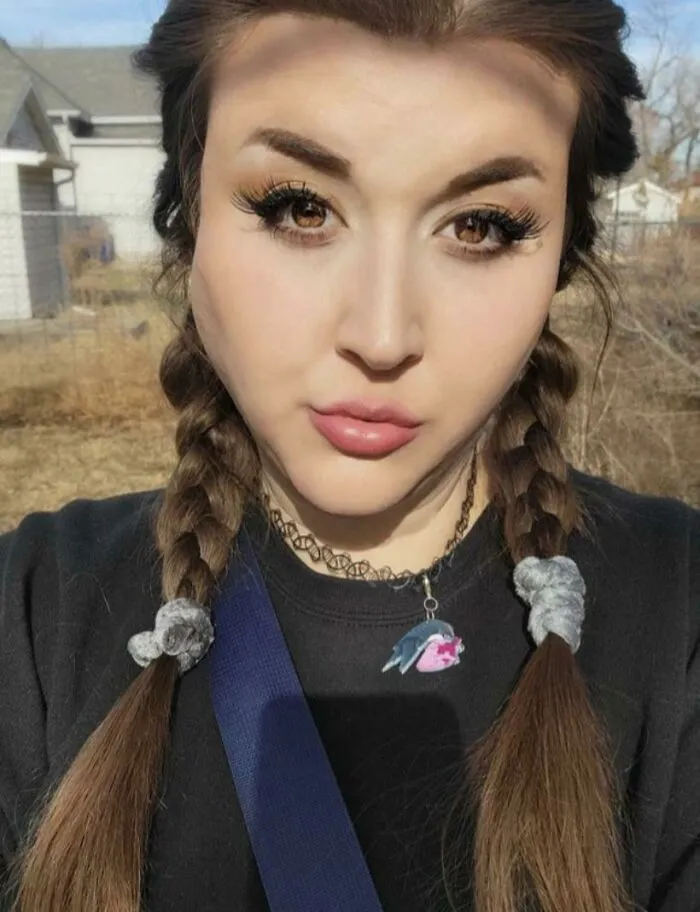 Привет, эффект зловещей долины. 