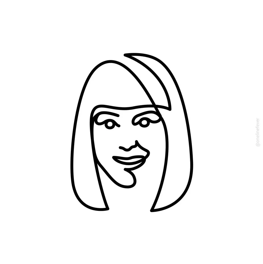 Кэти Перри.