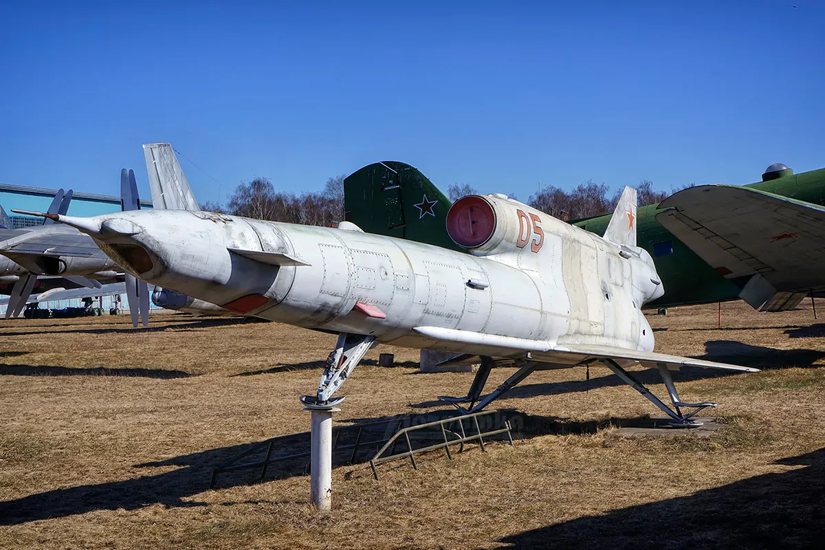 Ту-141 «Стриж»