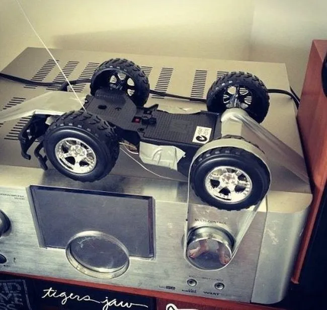 Автоматизация производства.