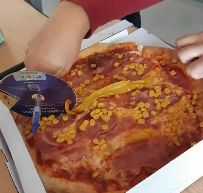 С хорошей смекалкой возможно все.