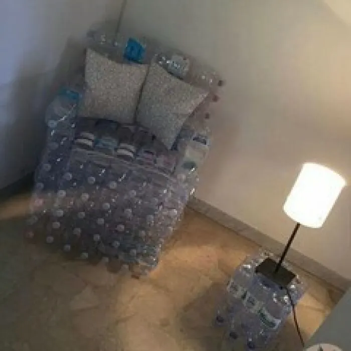 Потрясающе. 