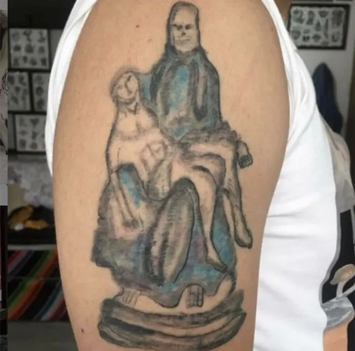 Великолепно.