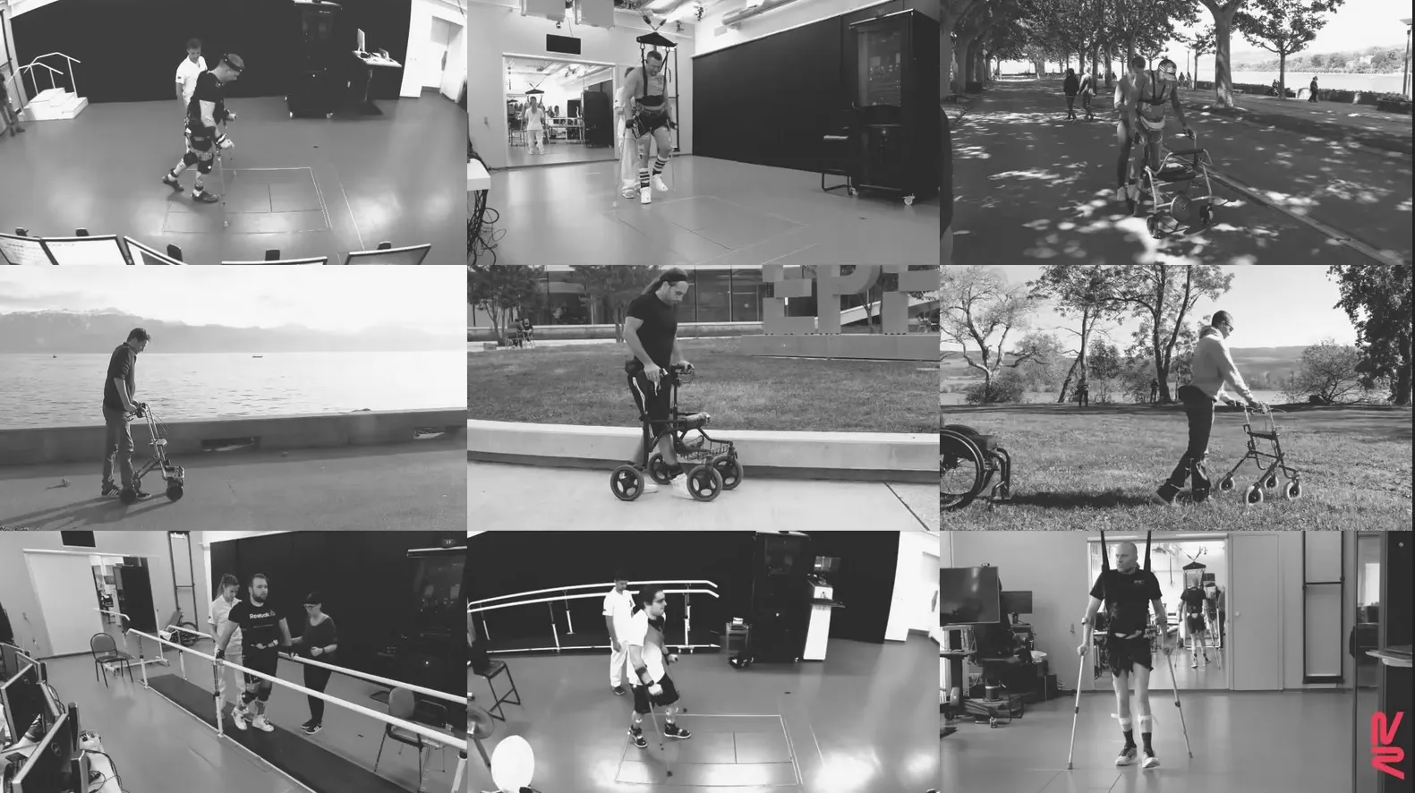 Девять парализованных пациентов восстановили способность ходить после эпидуральной электростимуляции.