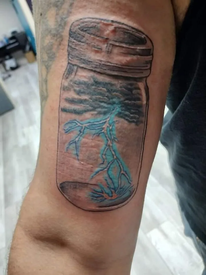 Зато оригинально.