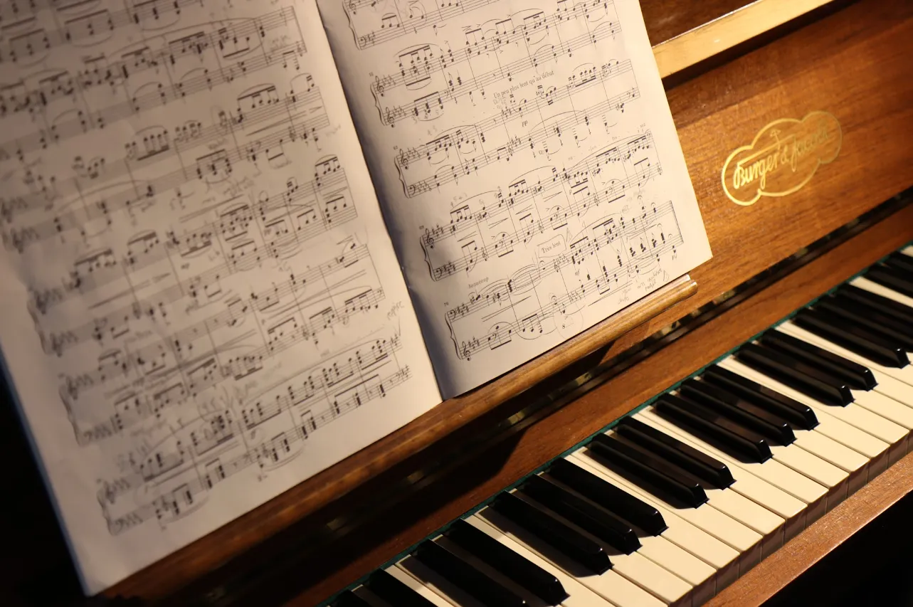 Люди, которым нравится классическая музыка более образованы и обладают высоким уровнем интеллекта.