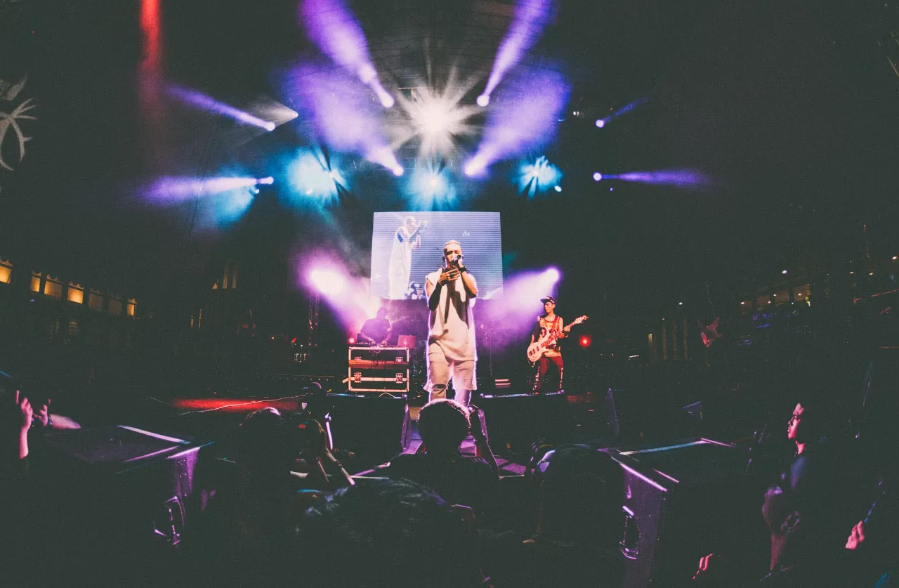 Любители репа и хип-хопа самоуверенны и являются сильной волевой личностью.