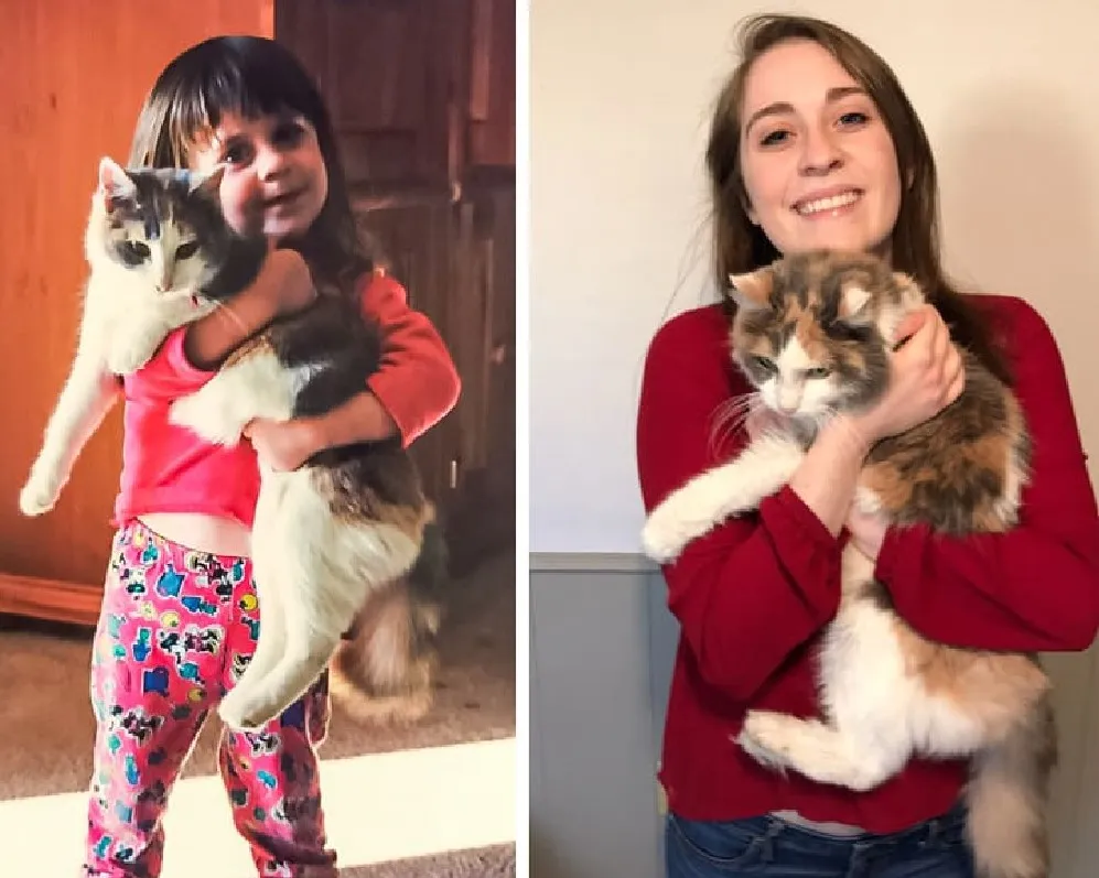 «Мы друзья с 1999 года».