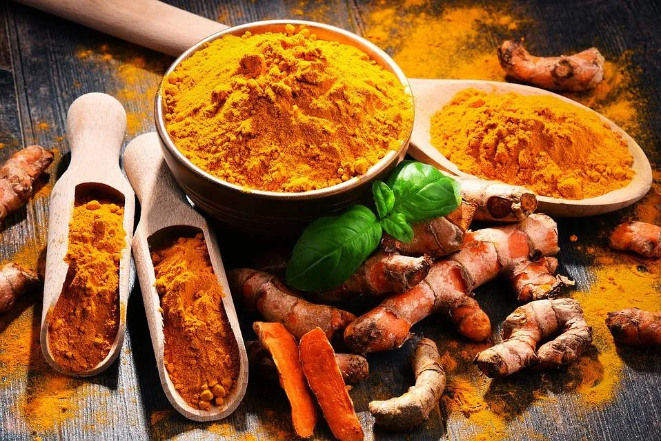 О лечебных свойствах куркумы знали в Китае и Индии ещё со времён до нашей эры.