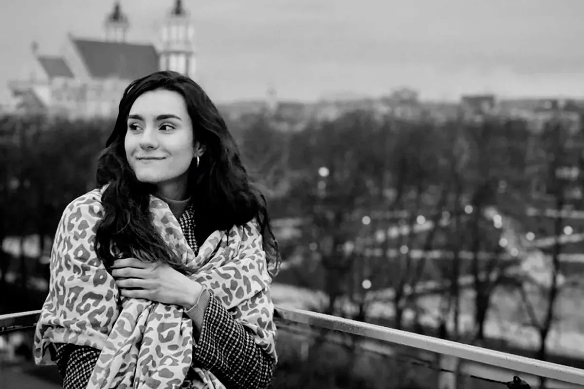 Софья Сапега