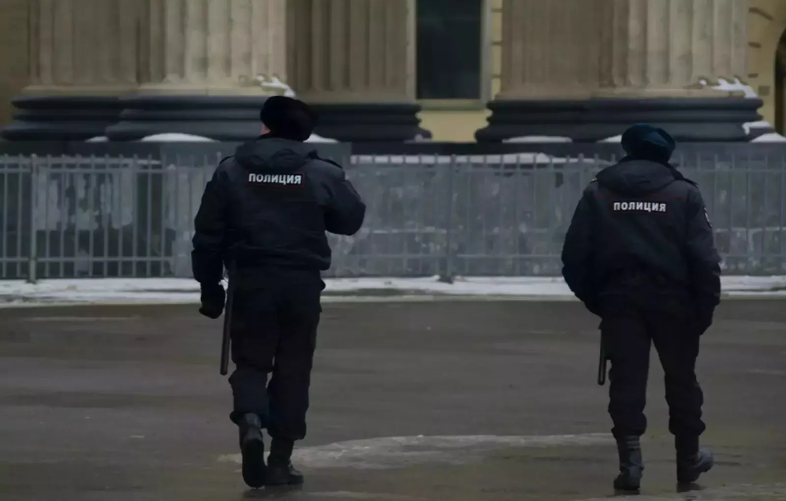 В Москве арестован замглавы комитета ТПП за мошенничество в особо крупном размере