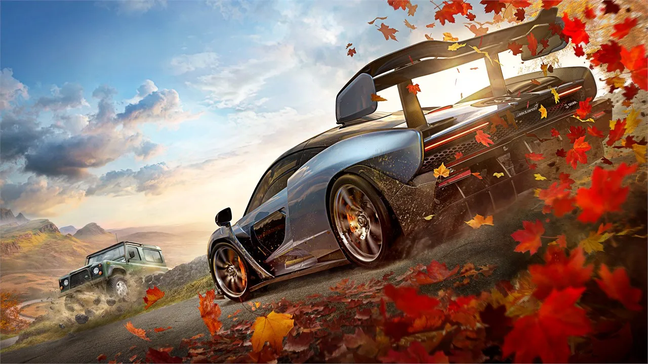 Игра Forza Horizon славится роскошным открытым миром с прекрасной графикой. Остаётся надеяться, что навыки по созданию таких миров перейдут в новый проект.
